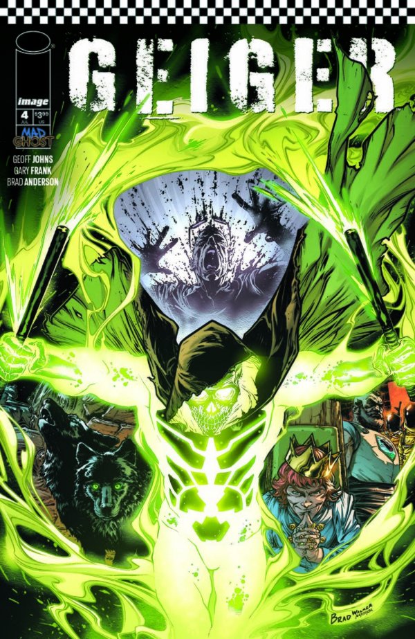 Variant Cover