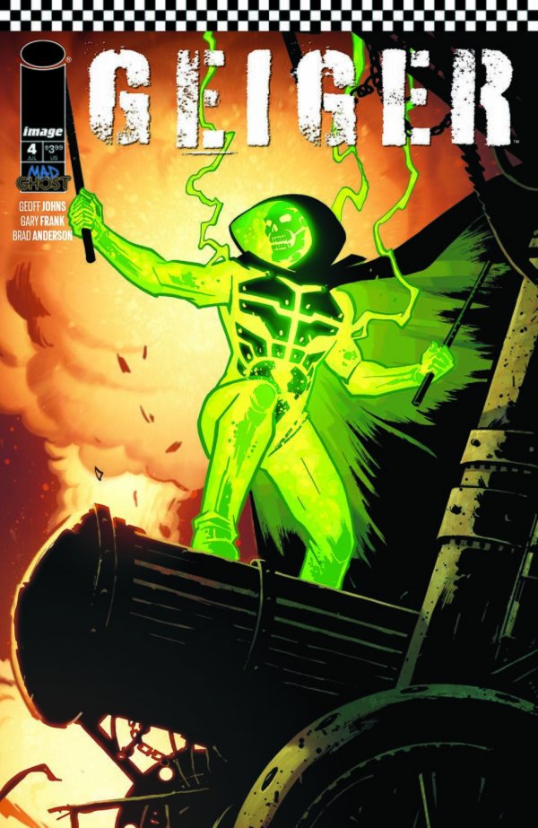 Variant Cover