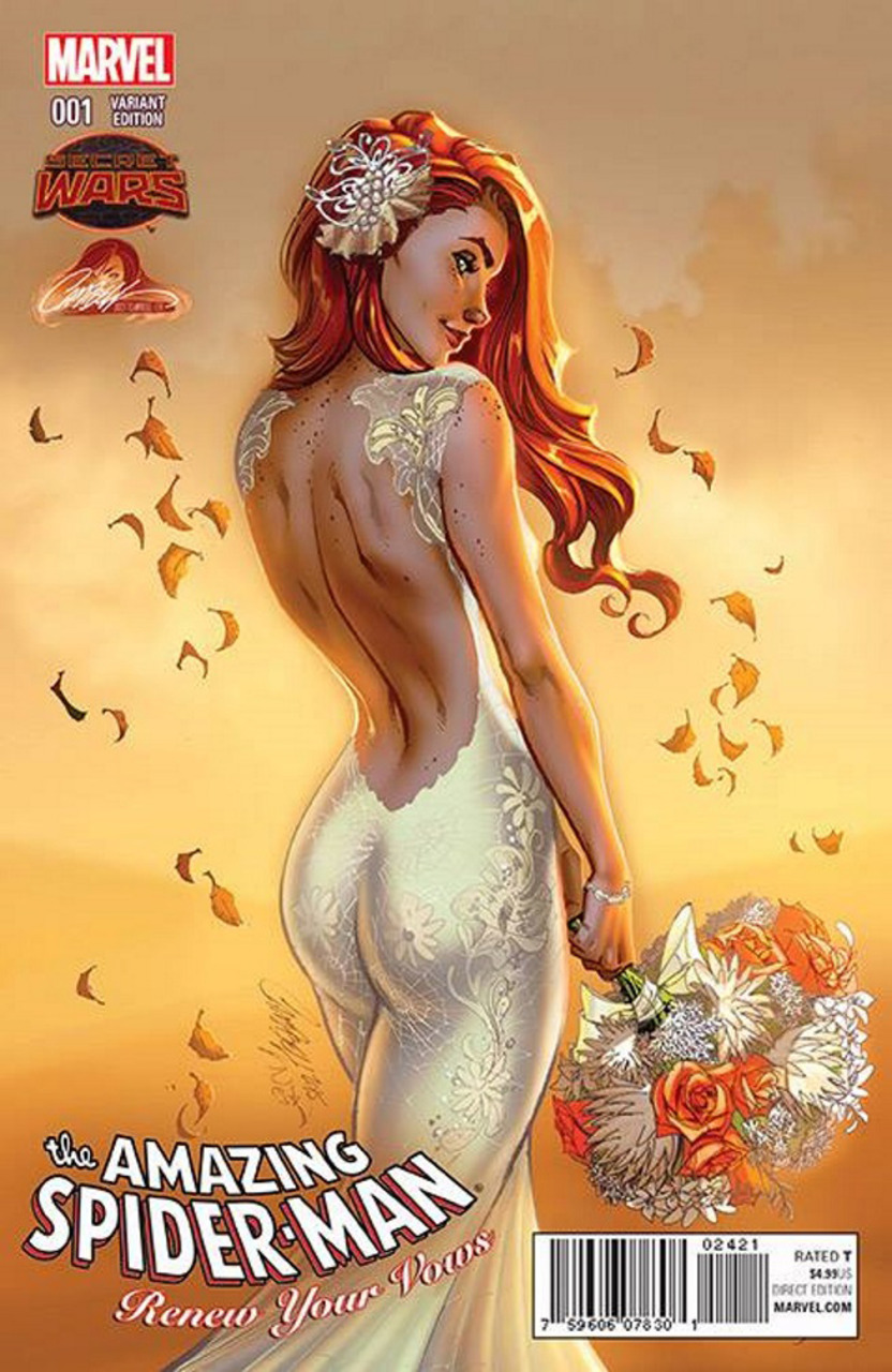 Variant Cover cover