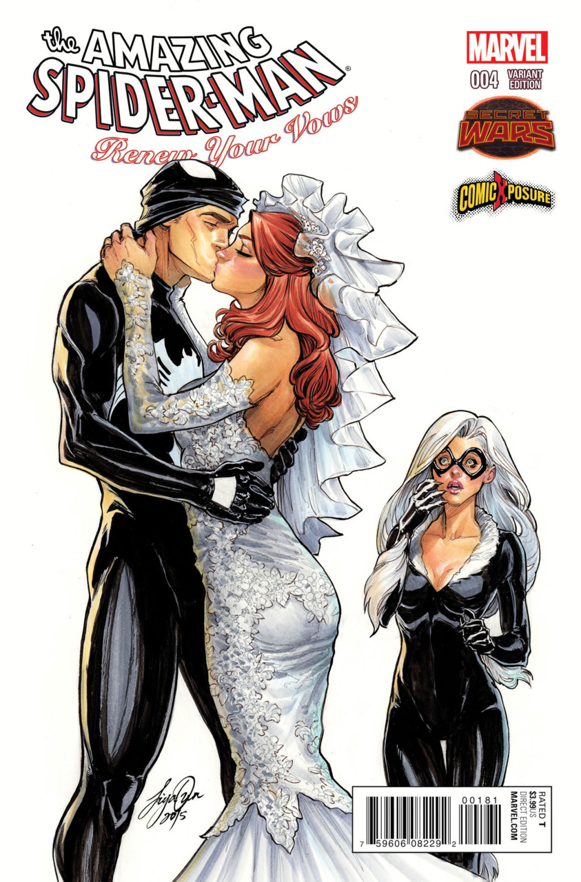 Variant Cover cover
