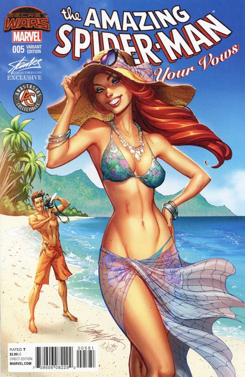 Variant Cover cover