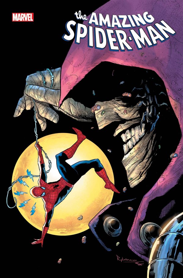 Variant Cover