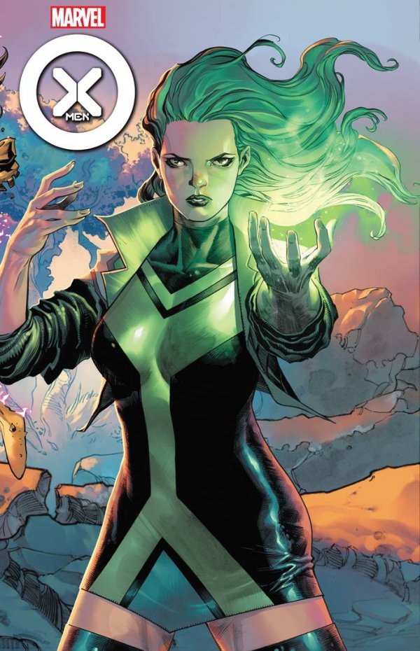 Variant Cover cover