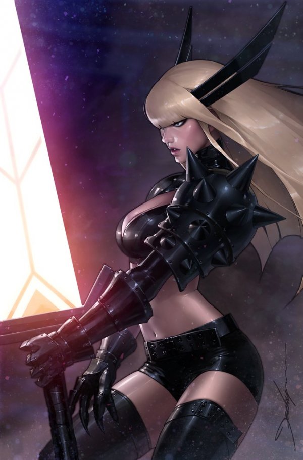 Variant Cover cover