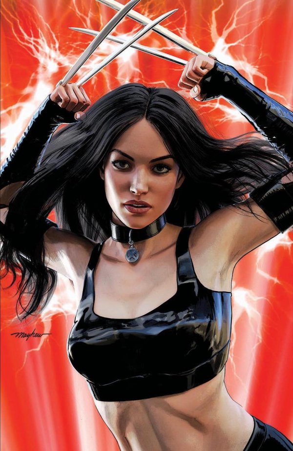 Variant Cover cover