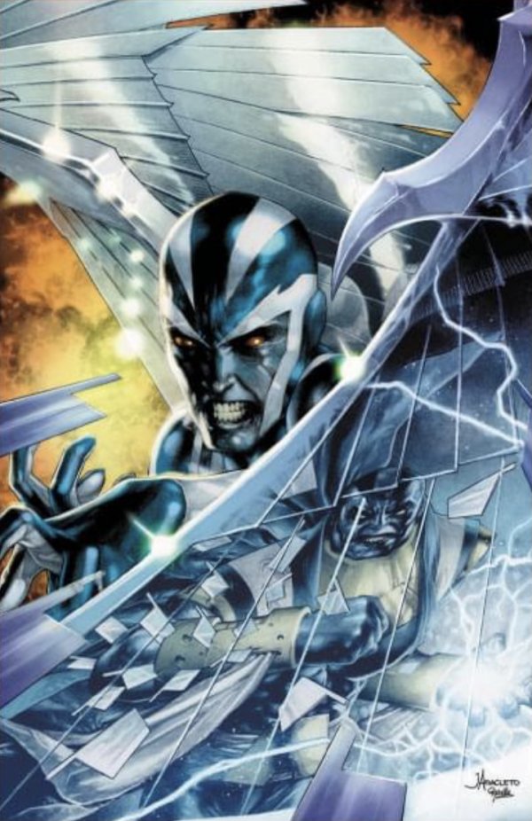 Variant Cover cover