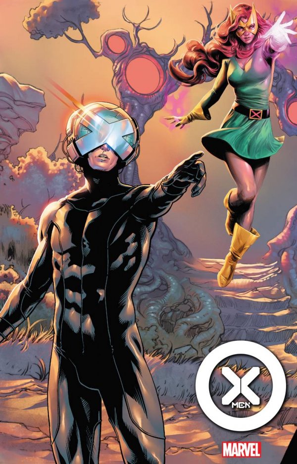 Variant Cover cover