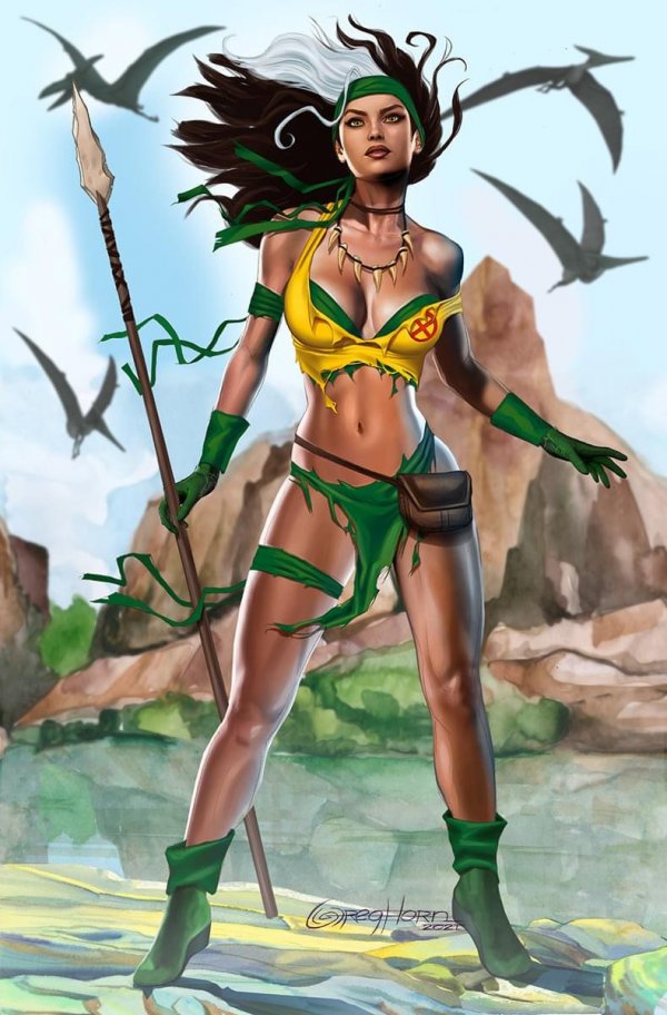 Variant Cover cover