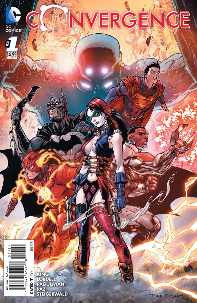 Variant Cover cover