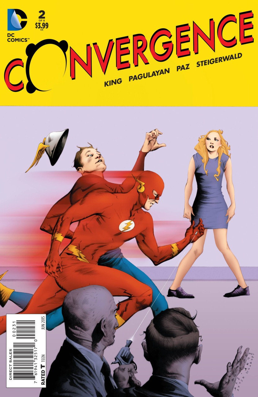 Variant Cover cover