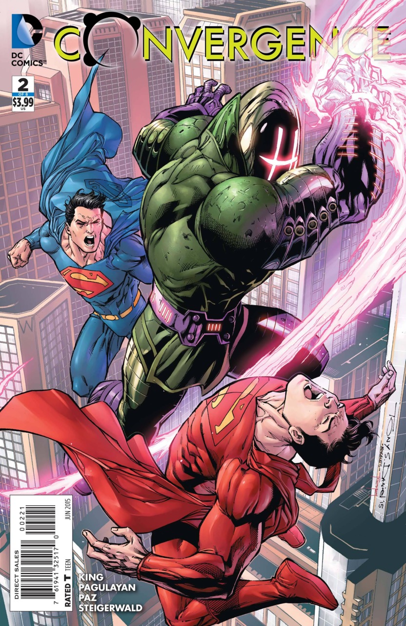Variant Cover cover