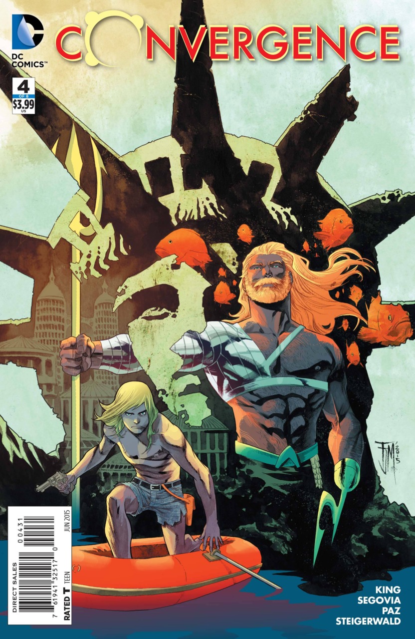 Variant Cover cover