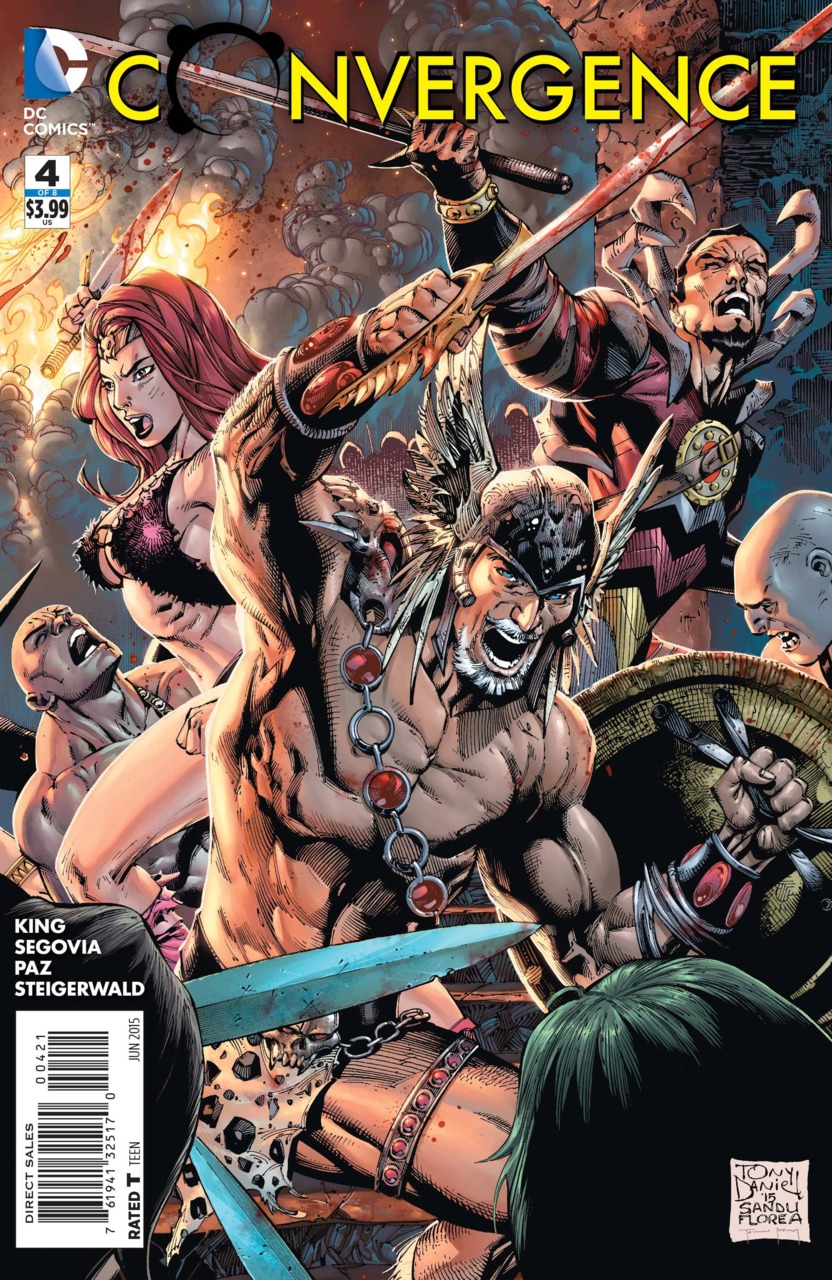 Variant Cover cover