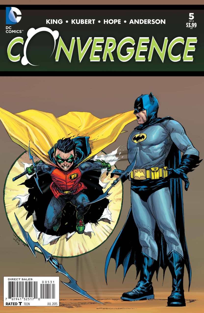 Variant Cover cover