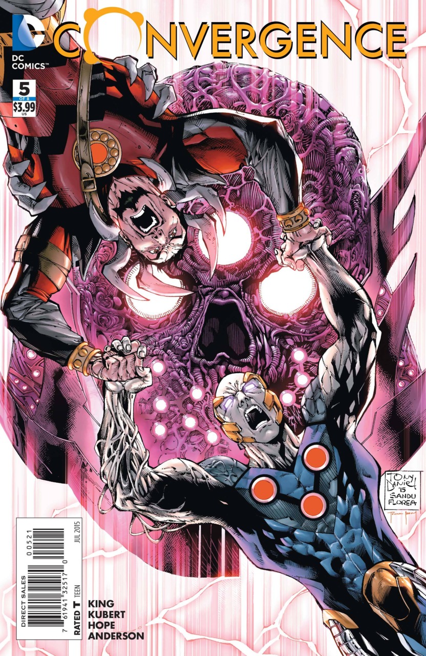 Variant Cover cover