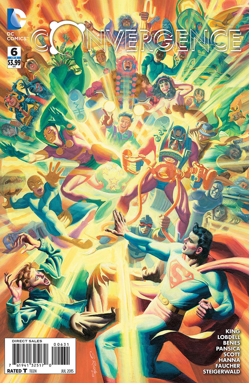 Variant Cover cover