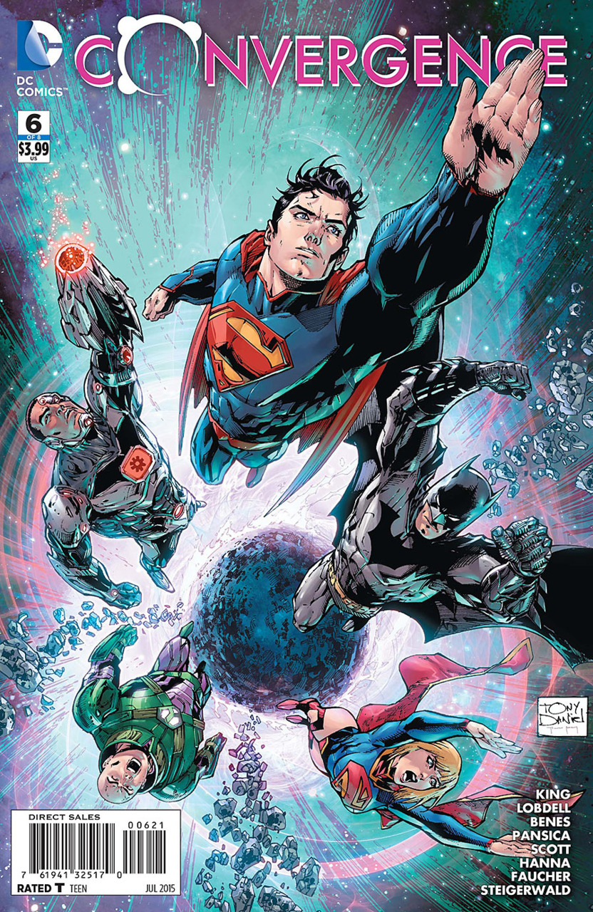 Variant Cover cover
