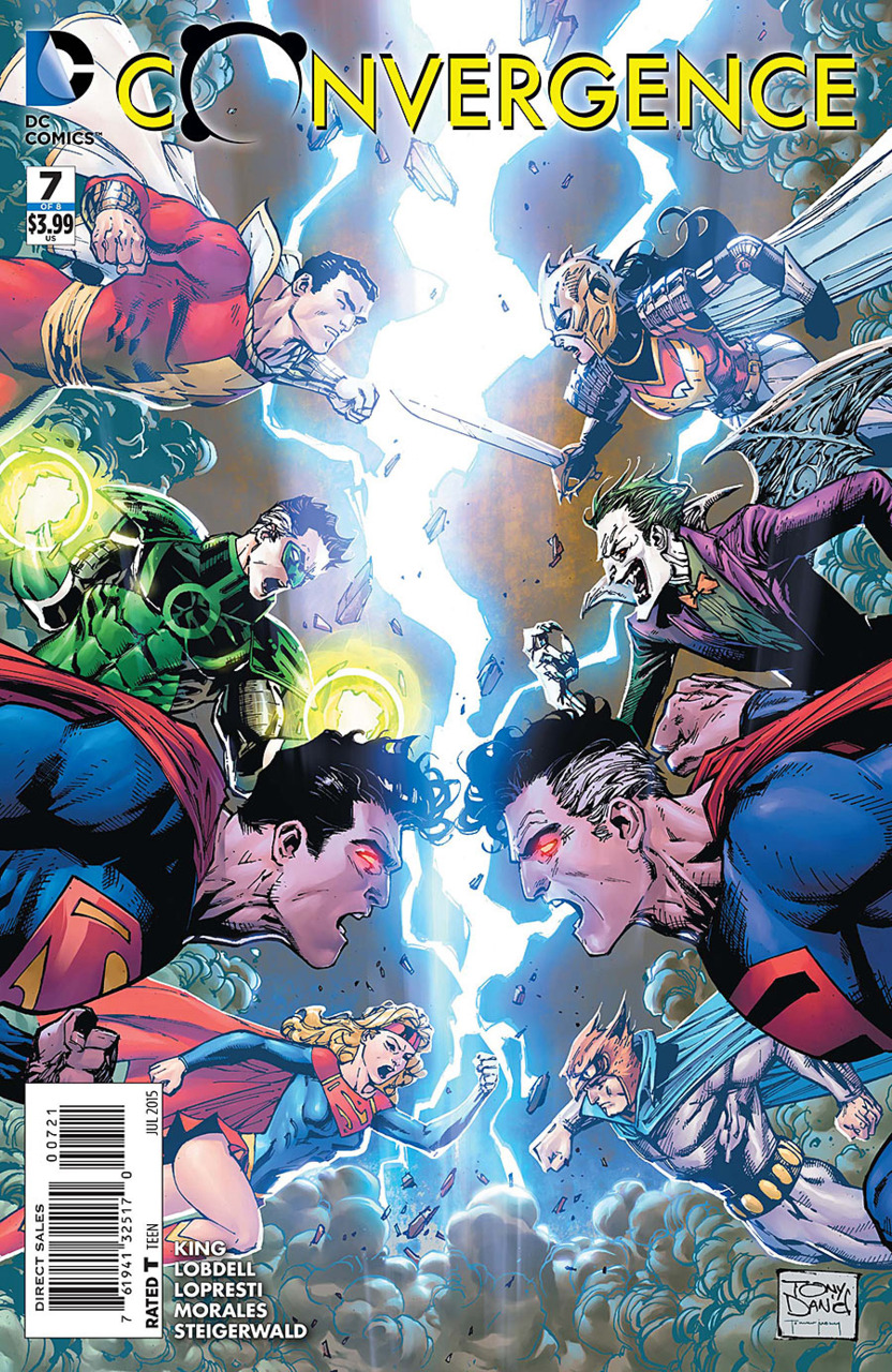 Variant Cover cover