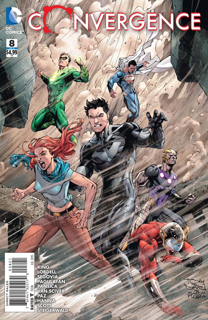Variant Cover cover