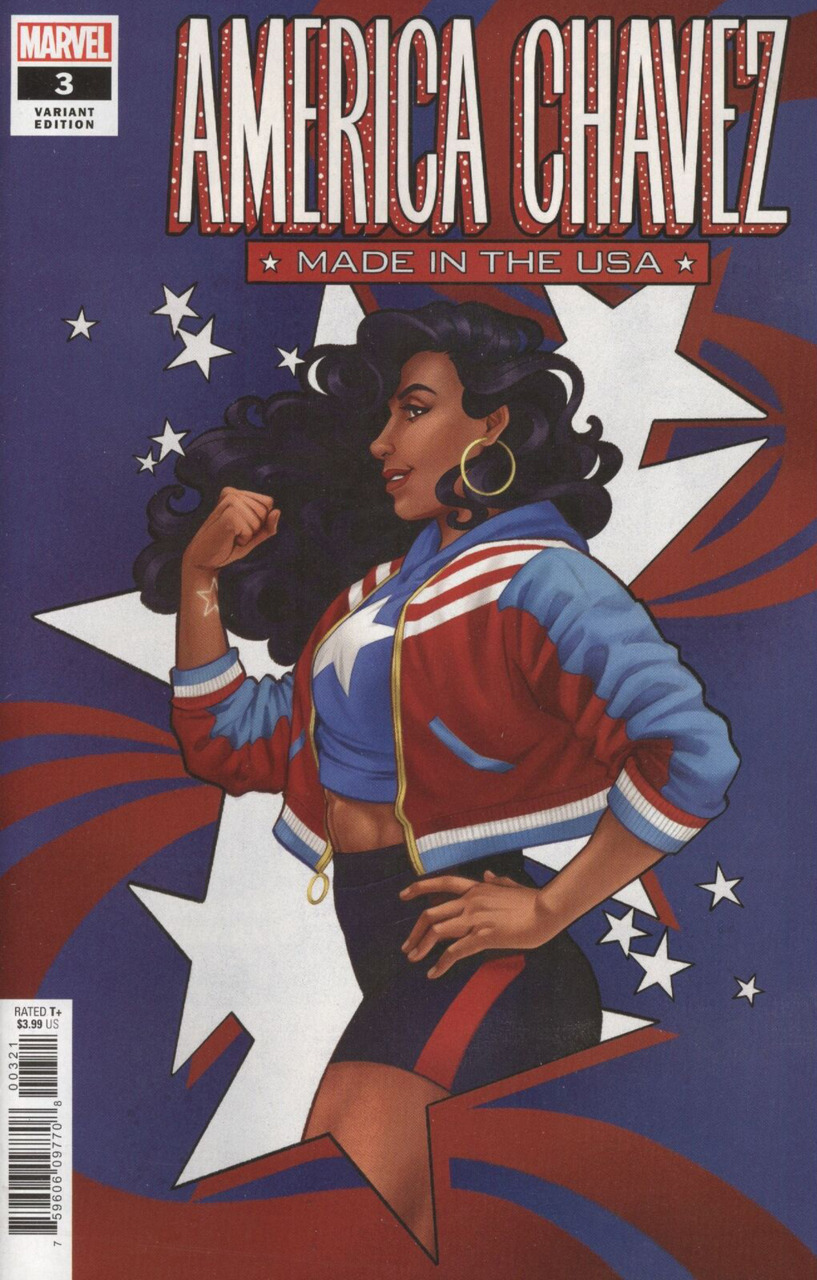 Variant Cover cover