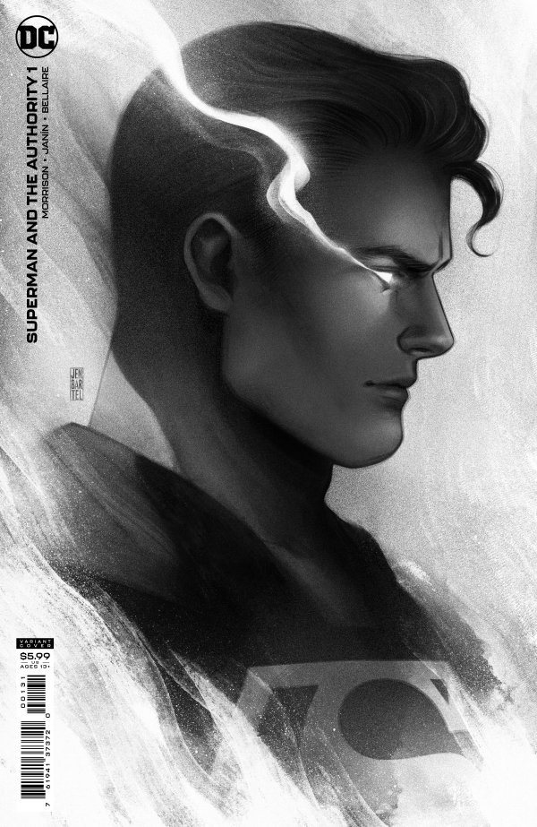 Variant Cover cover