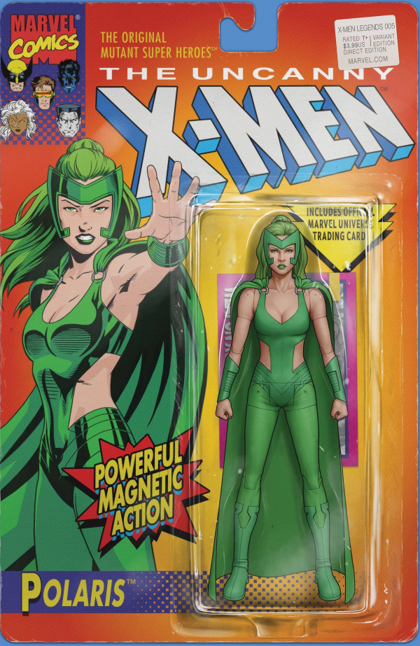 Variant Cover cover