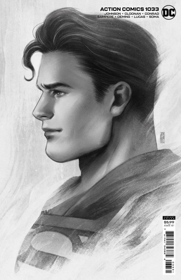 Variant Cover cover