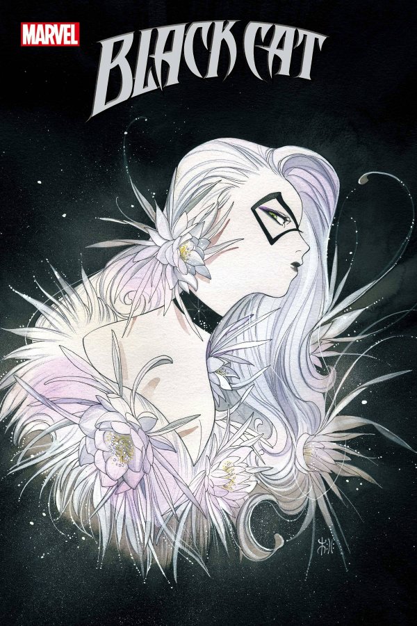 Variant Cover cover