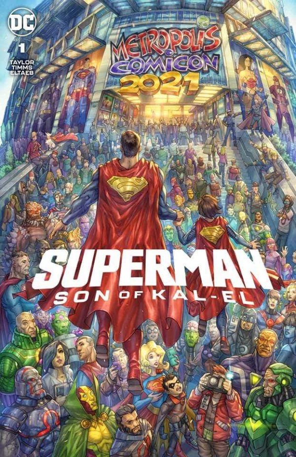 Variant Cover cover