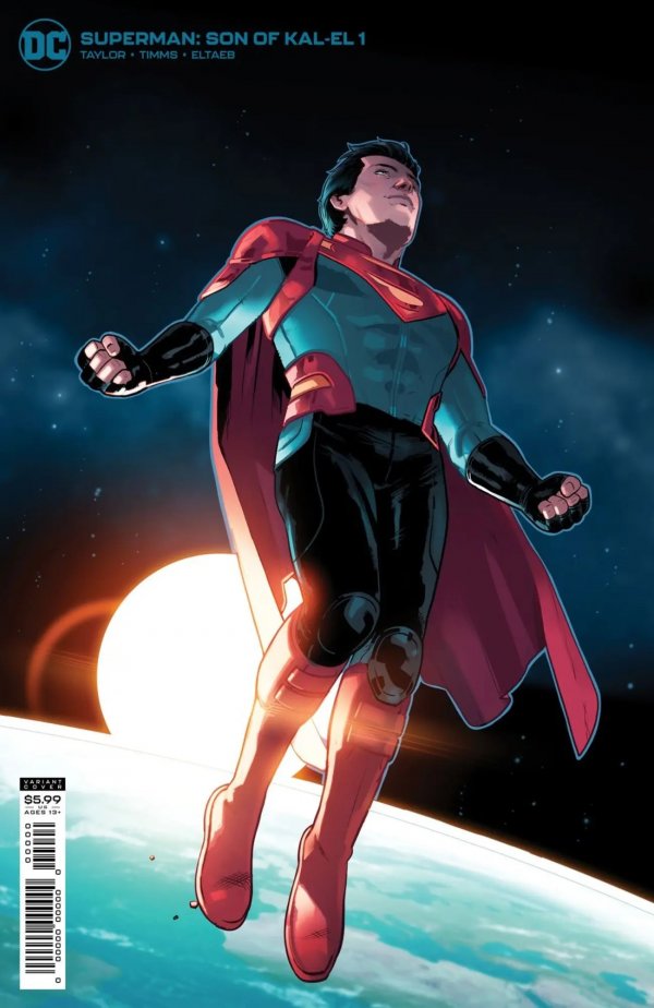 Variant Cover cover