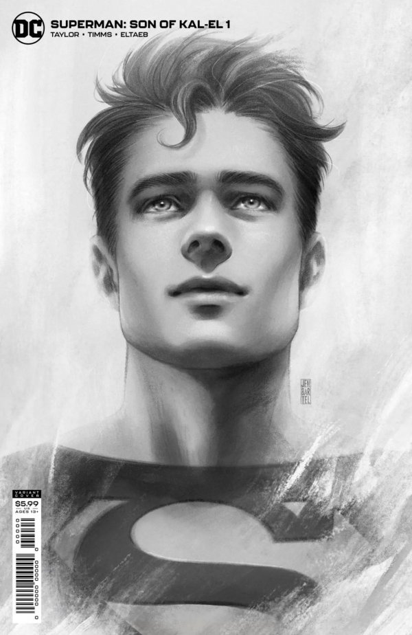 Variant Cover cover