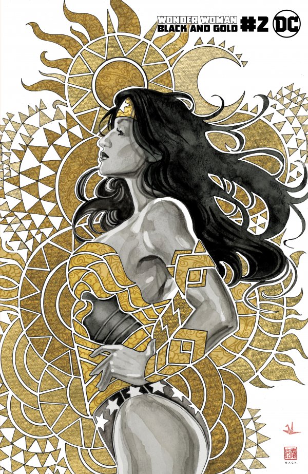 Variant Cover cover