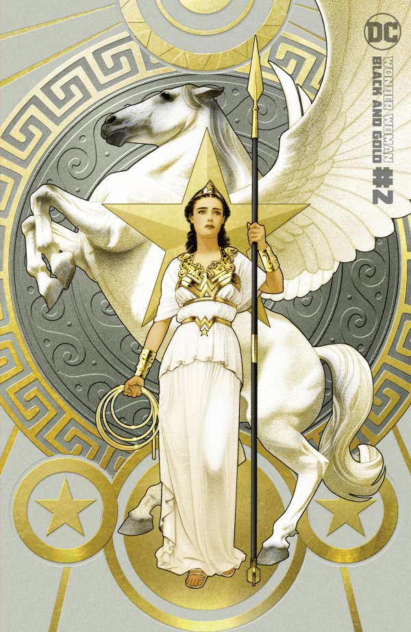 Variant Cover cover