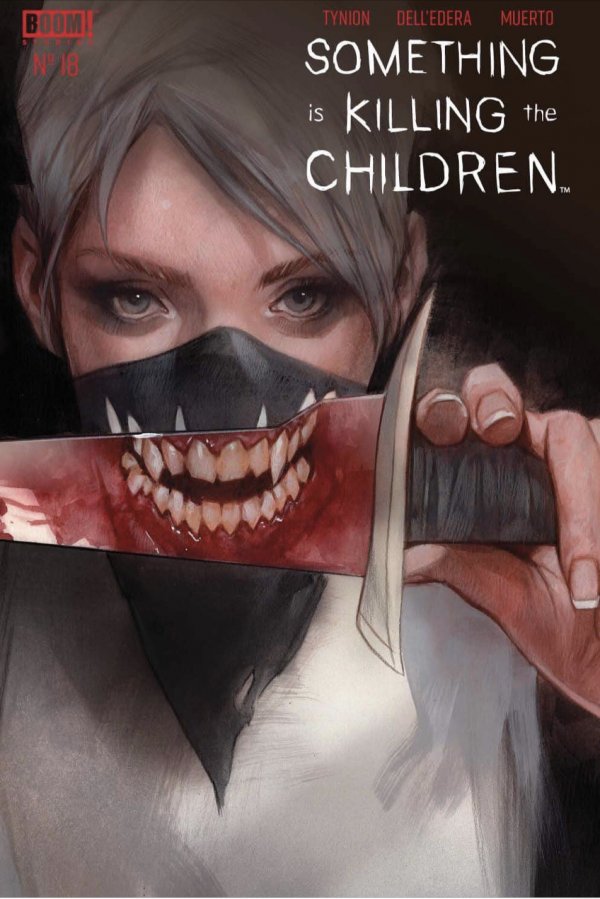 Variant Cover cover