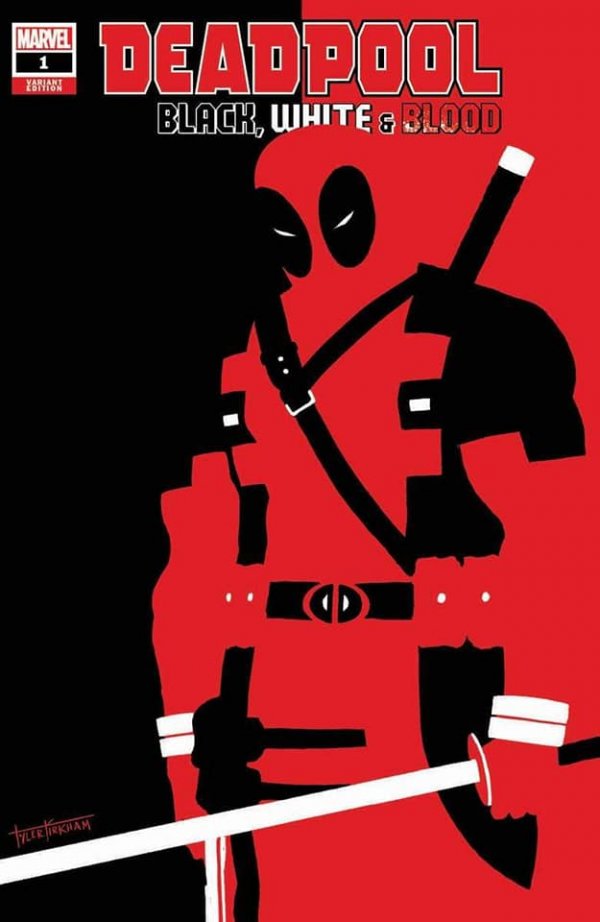 Variant Cover cover