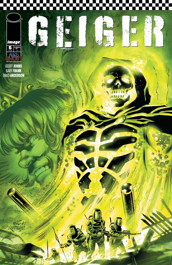 Variant Cover cover