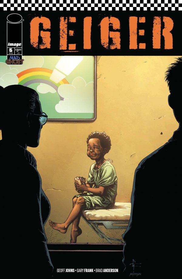 Variant Cover cover