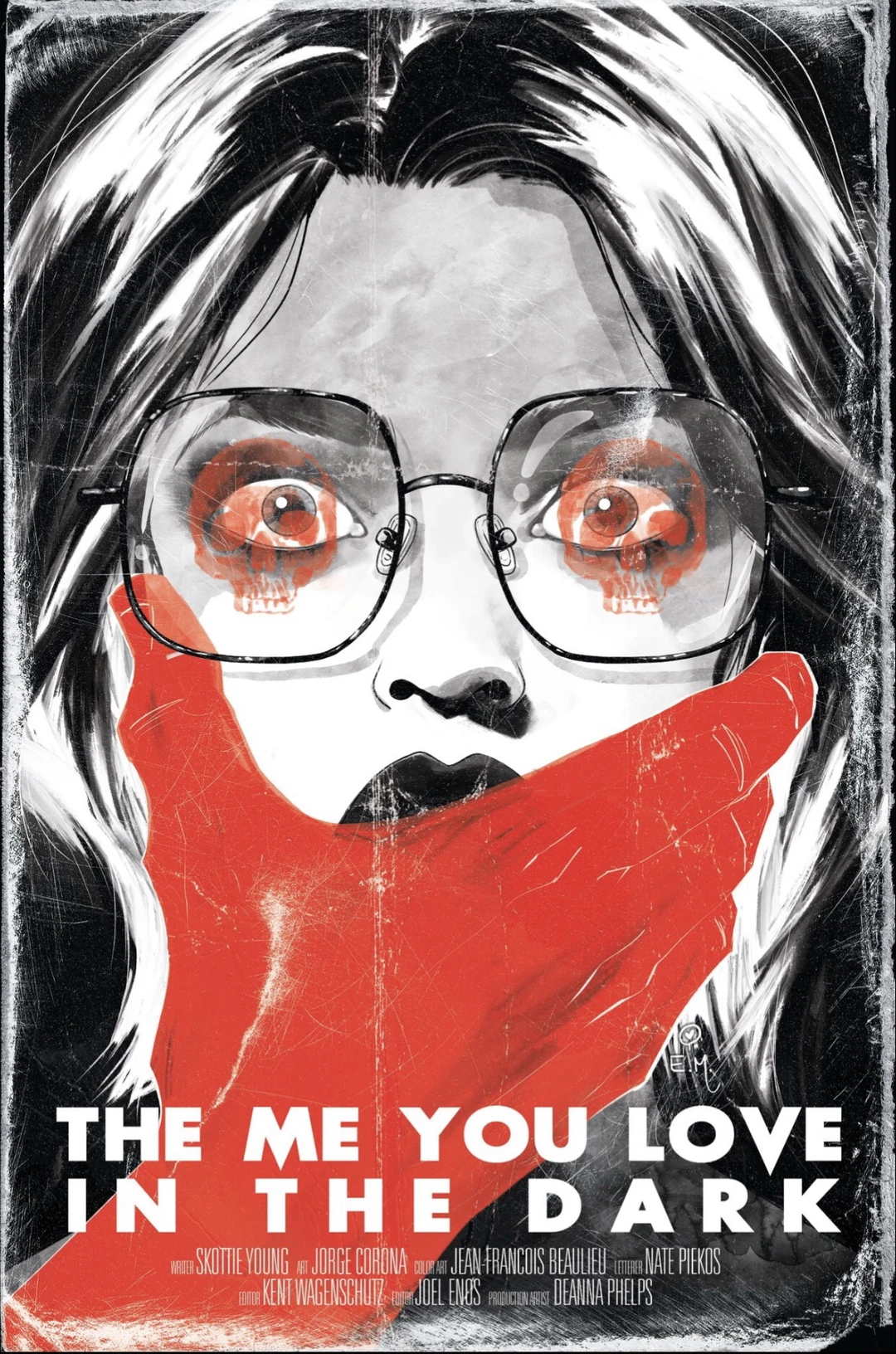 Variant Cover cover