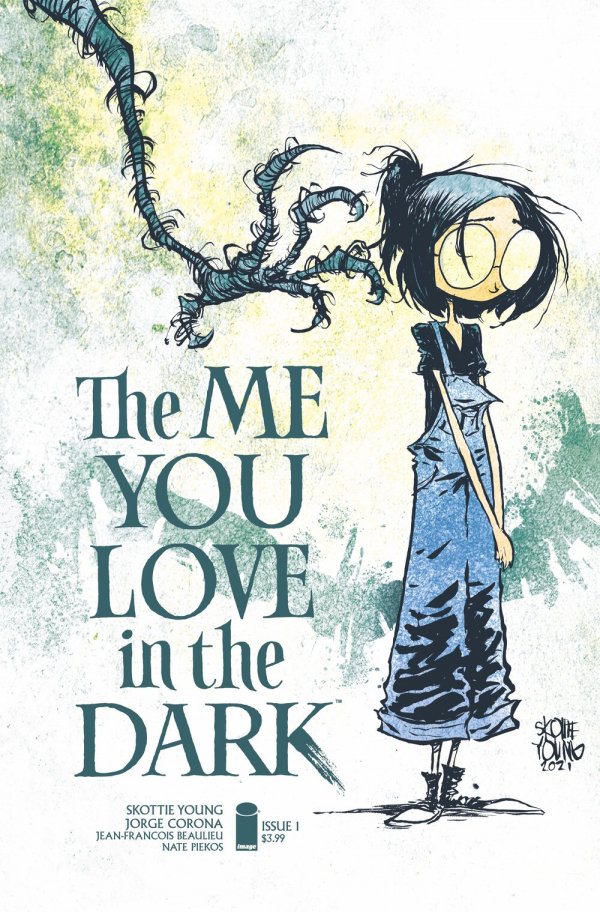 Variant Cover cover