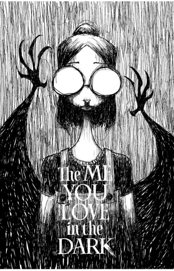 Variant Cover cover