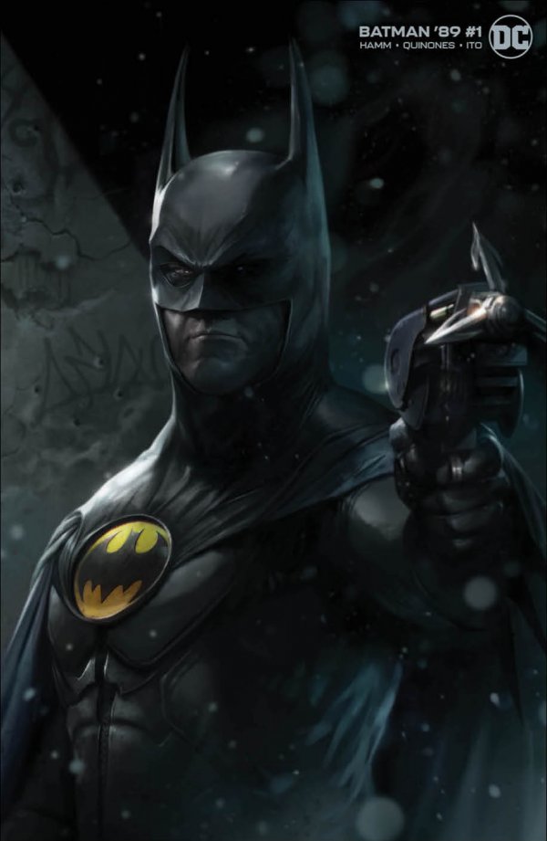 Variant Cover cover