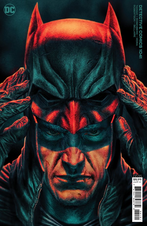Variant Cover cover