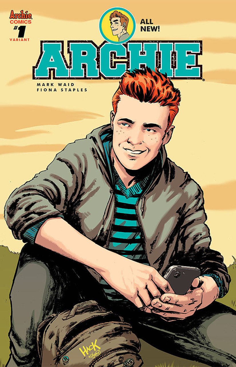 Variant Cover cover