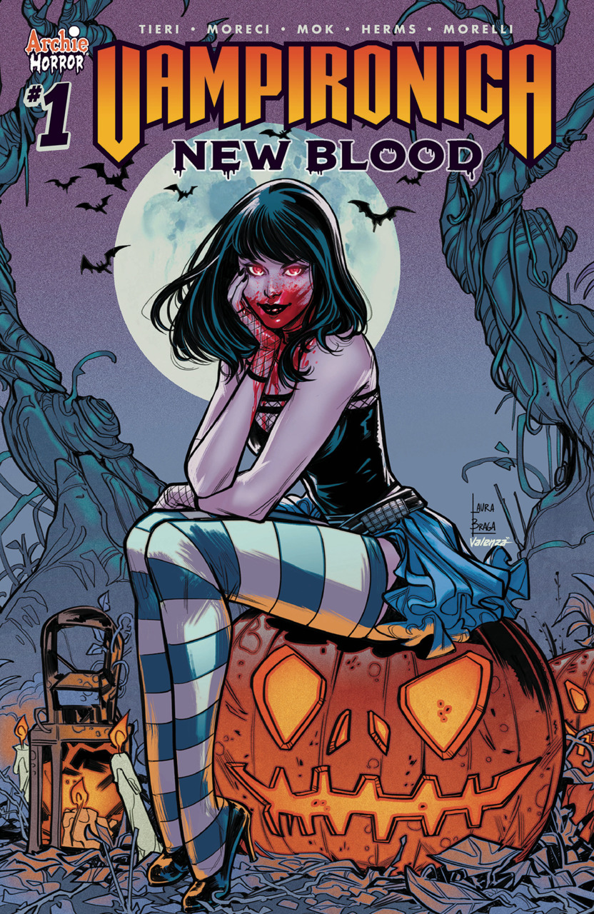 Variant Cover cover