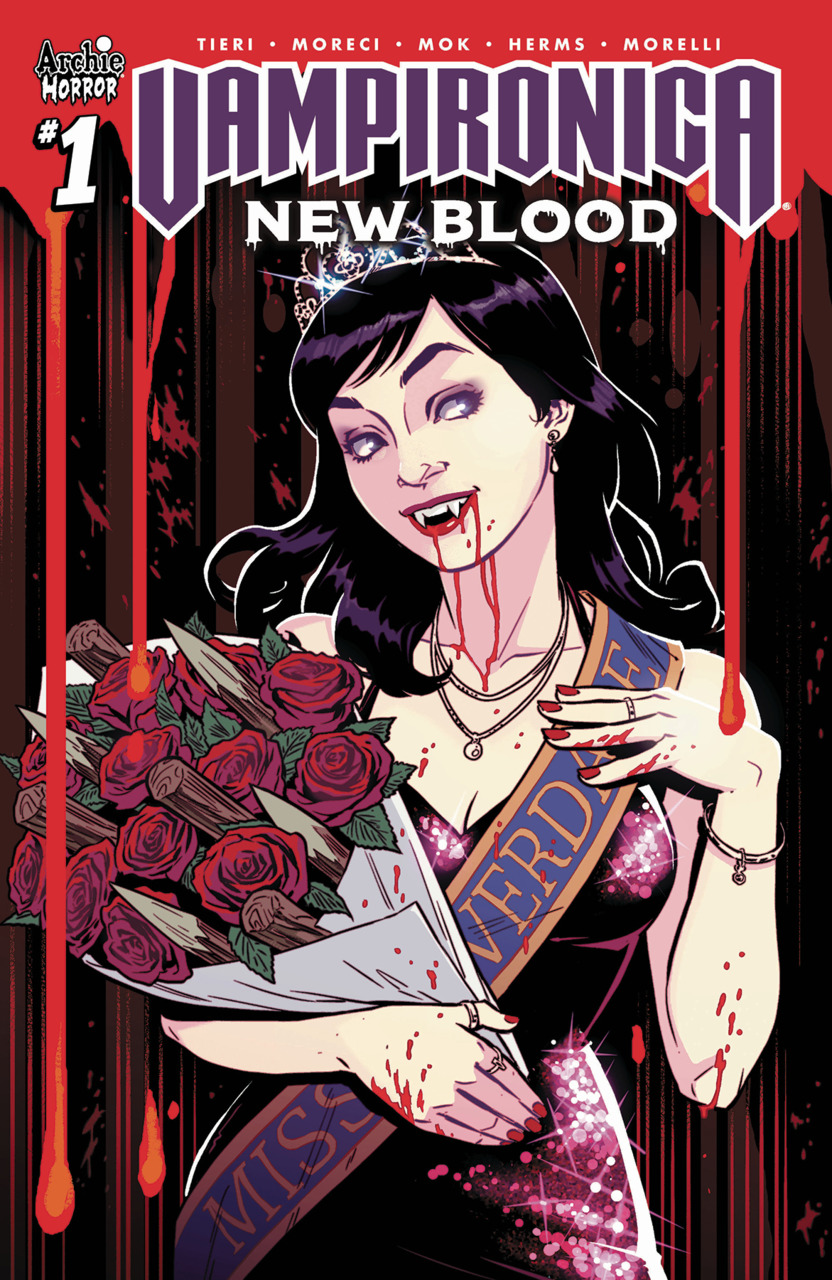 Variant Cover cover