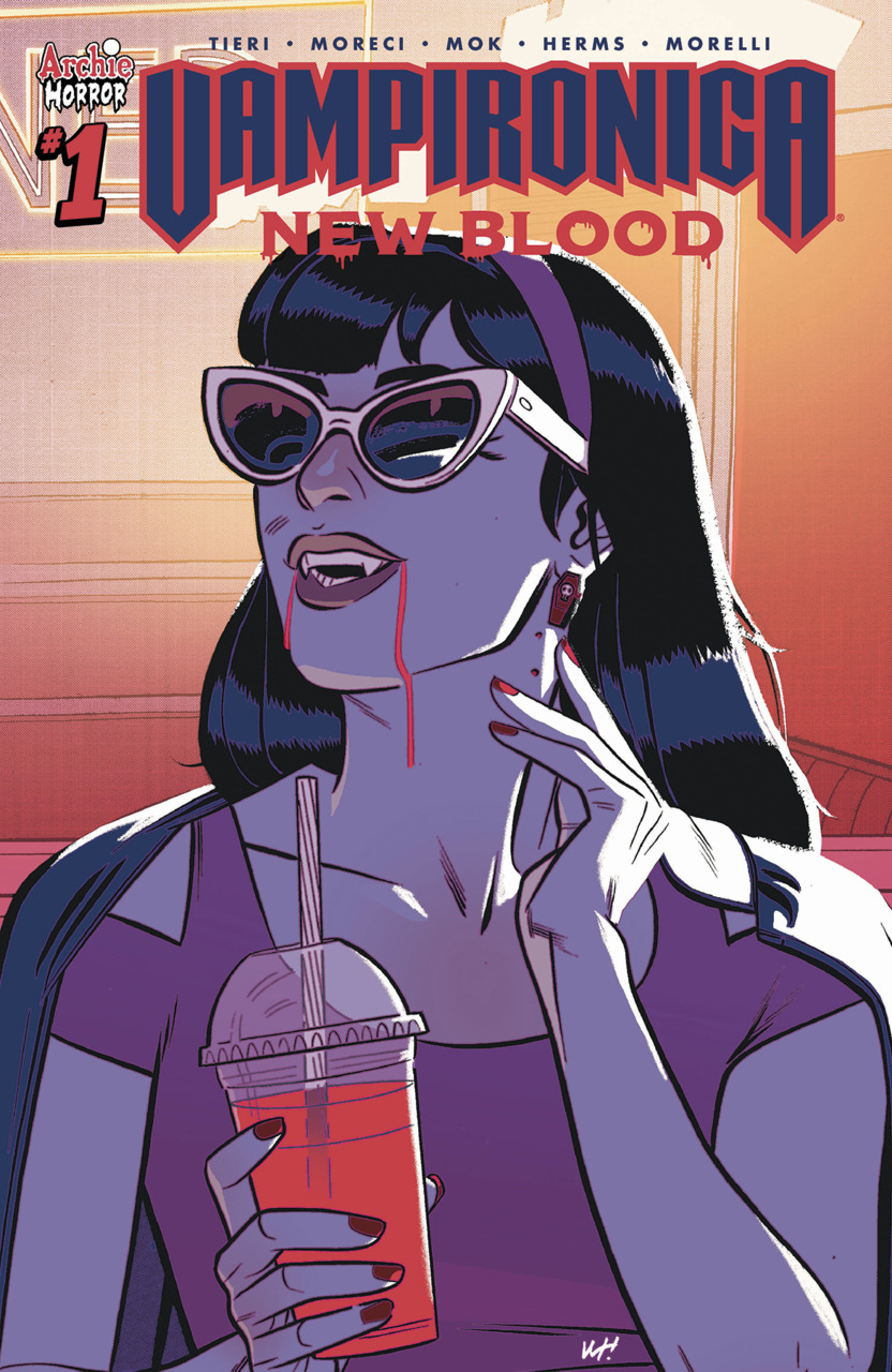 Variant Cover cover