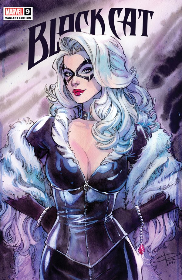 Variant Cover cover