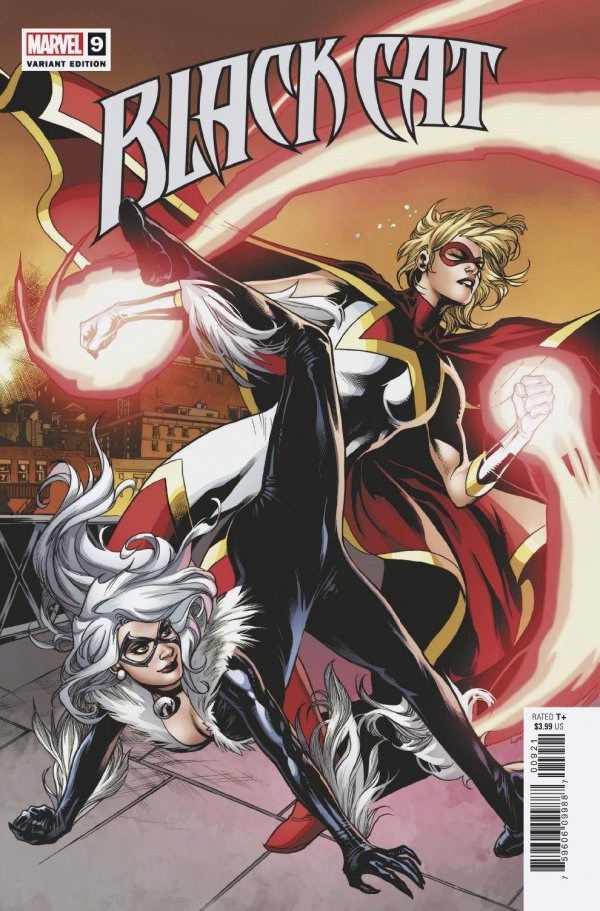 Variant Cover cover