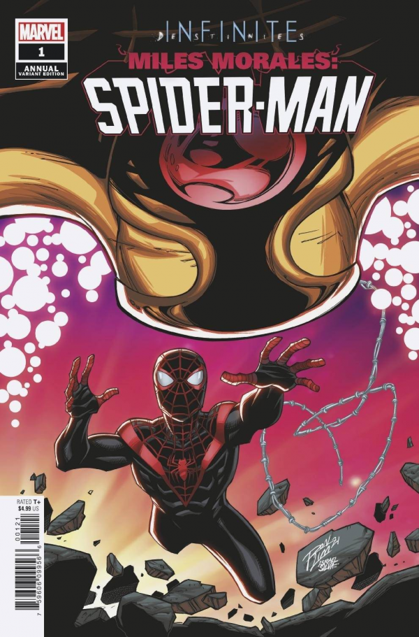 Variant Cover