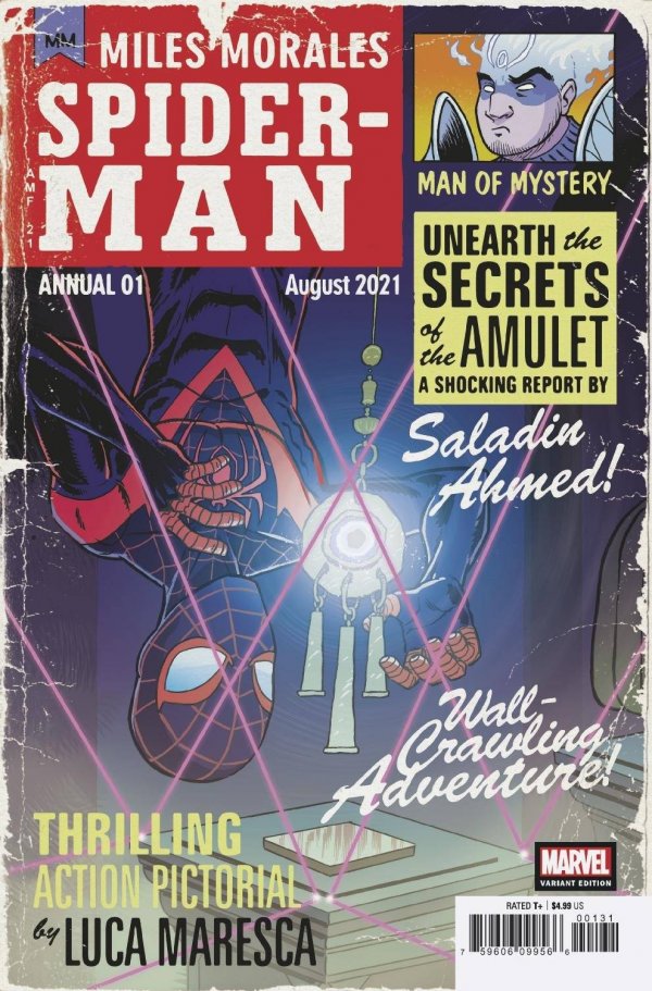 Variant Cover
